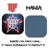 BP Mania Neon Stars Backyard Cornhole Bags