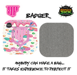 BP Bags/Savagely Sick Designs Candy Crush Drop (Any ACO bag Series)