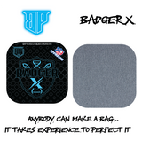 ACO Approved BP Badgers (Set of 4)