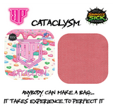 BP Bags/Savagely Sick Designs Candy Crush Drop (Any ACO bag Series)