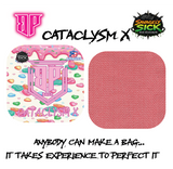 BP Bags/Savagely Sick Designs Candy Crush Drop (Any ACO bag Series)