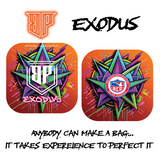 ACO Approved BP Exodus (Set of 4)