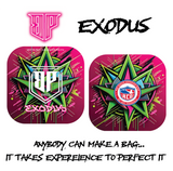ACO Approved BP Exodus (Set of 4)