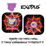 ACO Approved BP Exodus (Set of 4)