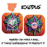 ACO Approved BP Exodus (Set of 4)