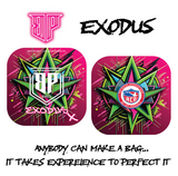 ACO Approved BP Exodus (Set of 4)