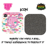 BP Bags/Savagely Sick Designs Candy Crush Drop (Any ACO bag Series)