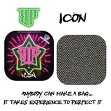 ACO Approved BP ICON (Set of 4)