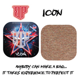 ACO Approved BP ICON (Set of 4)