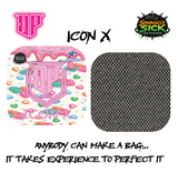 BP Bags/Savagely Sick Designs Candy Crush Drop (Any ACO bag Series)