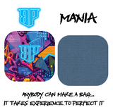 BP Mania Crazy Backyard Cornhole Bags (Set of 4)