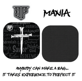 BP Mania Faith Backyard Cornhole Bags