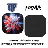 BP Mania American Flag Backyard Cornhole Bags