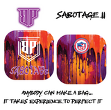 ACO Approved BP Sabotage (Set of 4)