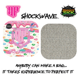 BP Bags/Savagely Sick Designs Candy Crush Drop (Any ACO bag Series)