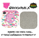 BP Bags/Savagely Sick Designs Candy Crush Drop (Any ACO bag Series)