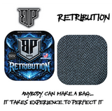 ACO BP Retribution 5.5/8 Speed (Set of 4)