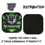 ACO BP Retribution 5.5/8 Speed (Set of 4)