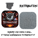 ACO BP Retribution 5.5/8 Speed (Set of 4)