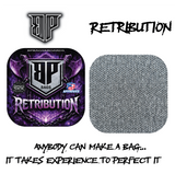 ACO BP Retribution 5.5/8 Speed (Set of 4)
