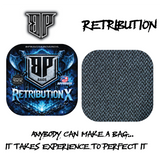 ACO BP Retribution 5.5/8 Speed (Set of 4)