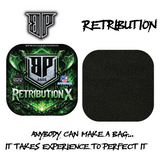ACO BP Retribution 5.5/8 Speed (Set of 4)