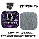 ACO BP Retribution 5.5/8 Speed (Set of 4)