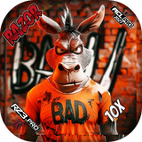 10X PRO | Bad A Graffiti