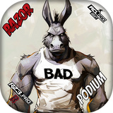 Podium PRO | Bad Ass Muscles