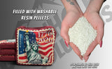 American Stamps – Rec Cornhole Bags – Set of 8