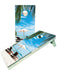 cornhole boards Beach Themed Cornhole set