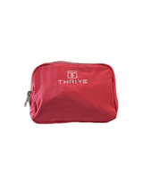Pickleball Belt Bag Pink Belt Bag