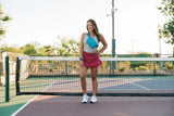 Pickleball Belt Bag Belt Bag