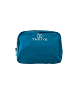 Pickleball Belt Bag Teal Belt Bag