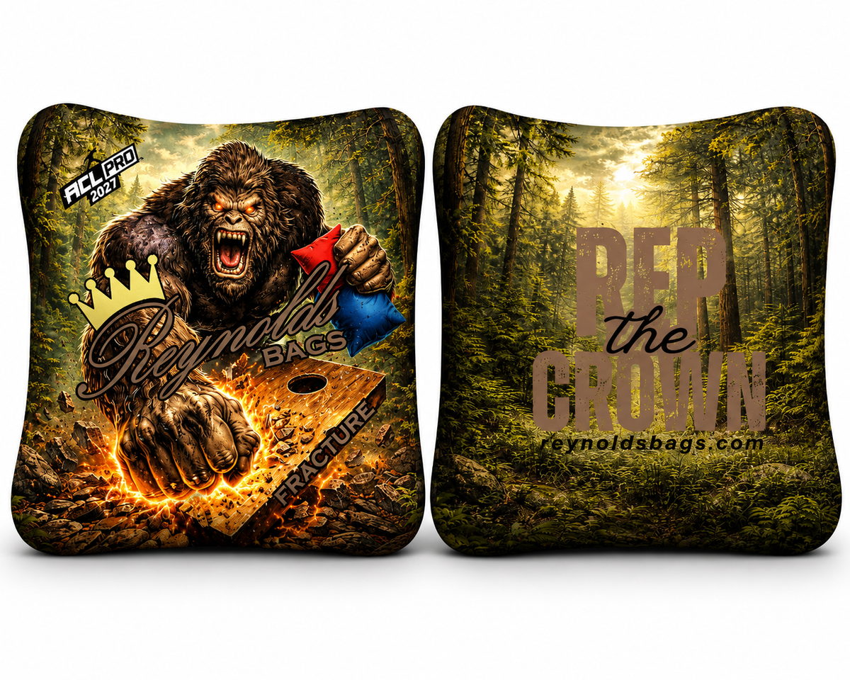 Bigfoot Bags