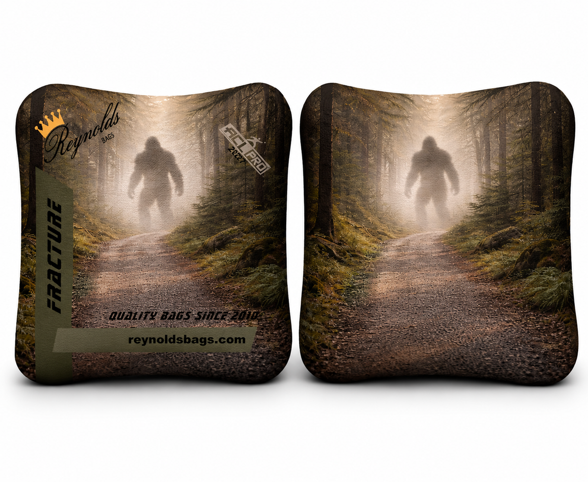 Bigfoot Bags
