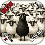 Knuckle PRO | Black Sheep