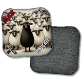 Knuckle PRO | Black Sheep