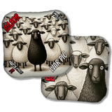 War Pig PRO | Black Sheep