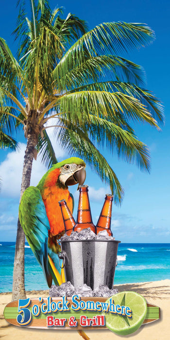 Lawn Games Mini Sets - with set of 8 Pro Style Bags