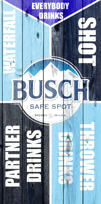 Lawn Games Mini Sets - with set of 8 Pro Style Bags