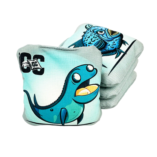 Cornhole Bag Blitz Series – Speed & Adaptability | Competition Cornhole Bags