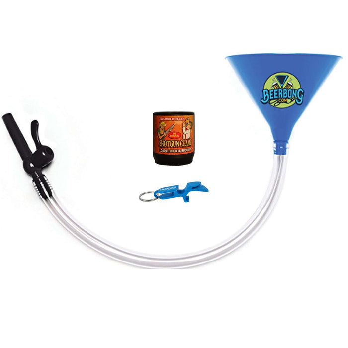 Beer Funnel Shotgun Pack