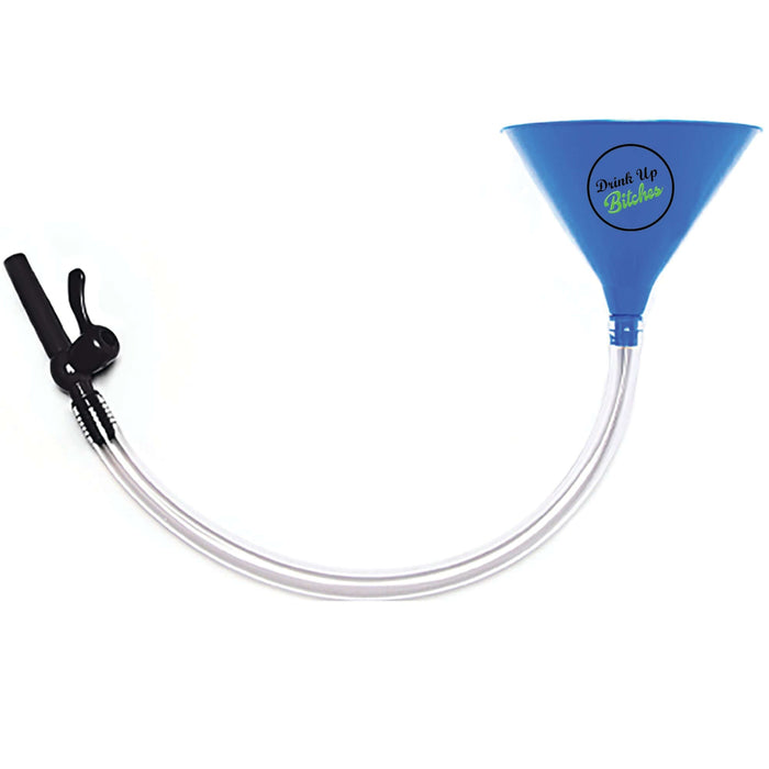 Drink Up Bitches Beer Funnel
