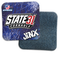 JINX - ACO Stamped - Blue Ice