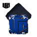 CornHole bags Light 2026 HOAX CAMO Blue
