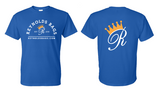 Men's T-shirt - Refresh