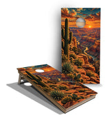 Cornhole Boards - Tournament Series - Grand Canyon