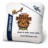 TEXAS BULLY BAGGERS