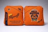 TEXAS BULLY BAGGERS